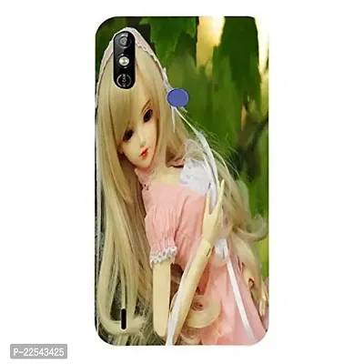 Choicecases Designer Case for Tecno Spark Go Plus Back Cover for Tecno Spark Go Plus Printed Back Cover for Tecno Spark Go Plus-thumb0