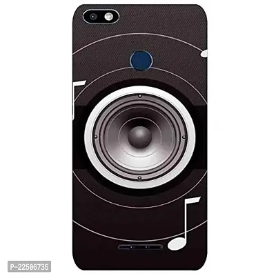 Choicecases Designer Printed Back Case for VOTO V5X Mobile-thumb0