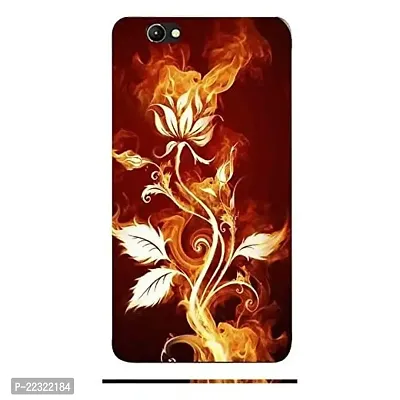 Fadsho Designer Case for Intex Aqua Selfie/Back Cover for Intex Aqua Selfie/Intex Aqua Selfie Back/Printed Back Cover for Intex Aqua Selfie-thumb0