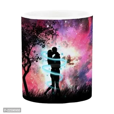 Choicecases Birthday Friendship Day Gifts for Girls Boy Sister Brother Best Friend Boyfriend Girlfriend (Printed Coffee Mug(320ml)) Desing_80-thumb0