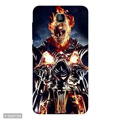 Choicecases Designer Printed Back Cover for Karbonn A9 Indian-thumb0