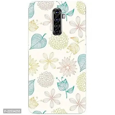 Choicecases Designer Printed Back Cover for Realme X2 / Realme X2 Pro-thumb0