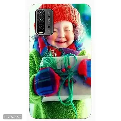 Choicecases Designer Case for Redmi 9 Power Back Cover for Redmi 9 Powerr Printed Back Cover for Redmi 9 Power-thumb0