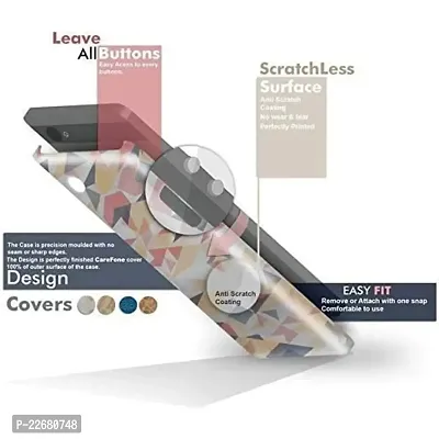 Choice cases Back Cover for Tecno Pova 5G (Printed Soft Silicon Mobile Phone Case) -Design 221-thumb4