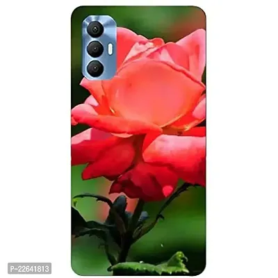 Choicecases Designer Case for Tecno Spark 8 Pro Back Cover for Tecno Spark 8 Pro Printed Back Cover for Tecno Spark 8 Pro Mobile (Multicolor) art367-thumb0