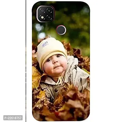 CHOICECASES Designer Case for Poco C31 Back Cover for Poco C31 Printed Back Cover for Poco C31 Mobile (Multicolor) art482-thumb0