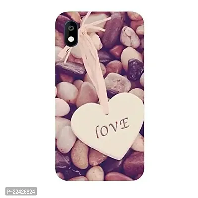 Choicecases Designer Printed Back Cover for Karbonn K9 Smart Plus-thumb0