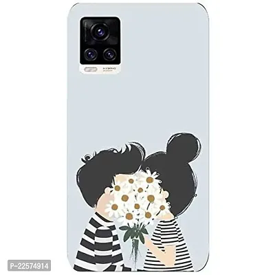 Choicecases Designer Case for Vivo V20 Back Cover for Vivo V20 Printed Back Cover for Vivo V20-thumb0