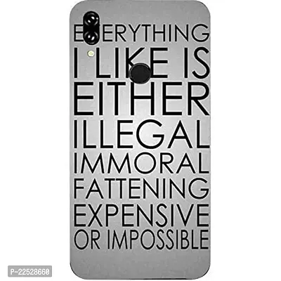 Choicecases Designer Case for Micromax Ione Note Back Cover for Micromax Ione Note Printed Back Cover for Micromax Ione Note-thumb0