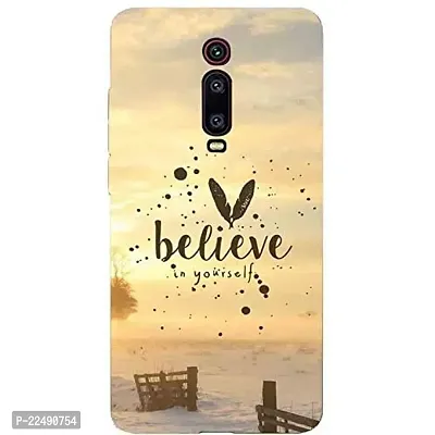 Choicecases Designer Printed Back Cover for Xiaomi Redmi K20 PRO-thumb0