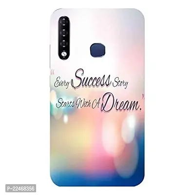 Choicecases Designer Printed Back Cover for Infinix Smart 3 Plus-thumb0