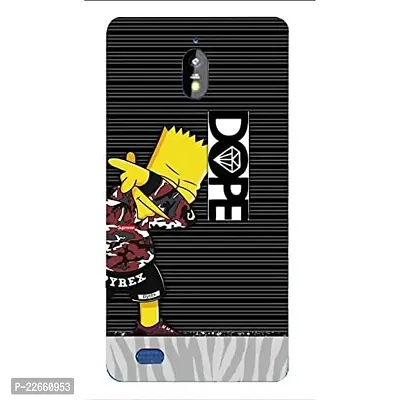 CHOICECASES Designer Case for Reliance JioPhone Next/Jio Phone Next 4G Art 516-thumb0