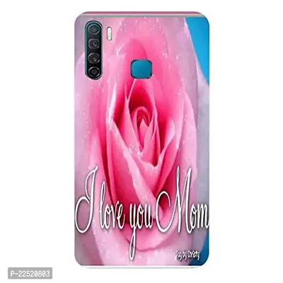 Choicecases Designer Printed Back Cover for Infinix S5, Infinix S5 Lite-thumb0