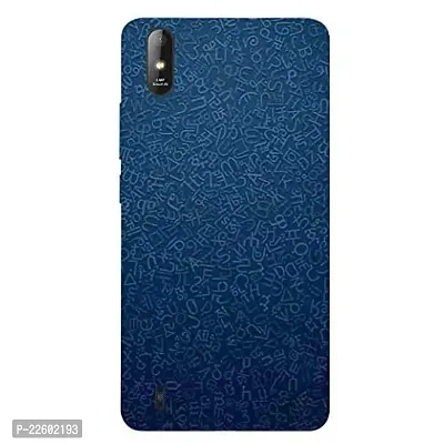 Choicecases Designer Case for Lava Z1 Back Cover for Lava Z1 Printed Back Cover for Lava Z1-thumb0