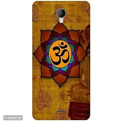 Choicecases Designer Printed Back Cover for Micromax Spark Go-thumb0
