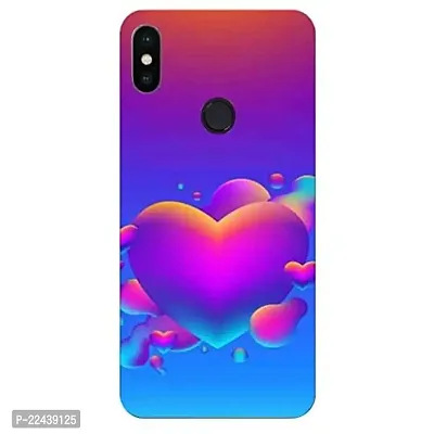 Choicecases Designer Printed Back Cover for Tecno Camon i Ace 2X-thumb0