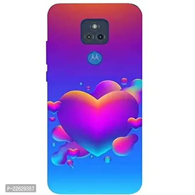 CHOICECASES Designer Case for Motorola Moto G Play (2021) Back Cover for Motorola Moto G Play (2021) Printed Back Cover for Motorola Moto G Play (2021) Mobile (Multicolor) art1028-thumb0