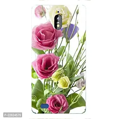 CHOICECASES Designer Case for Reliance JioPhone Next/Jio Phone Next 4G Art 361-thumb0