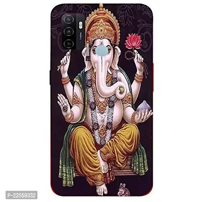 Choicecases Designer Case for Oppo A53 Back Cover for Oppo A53 Printed Back Cover for Oppo A53-thumb0