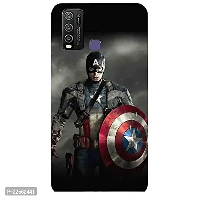 Choicecases Designer Case for Infinix Smart 4 Plus Back Cover for Infinix Smart 4 Plus Printed Back Cover for Infinix Smart 4 Plus-thumb0