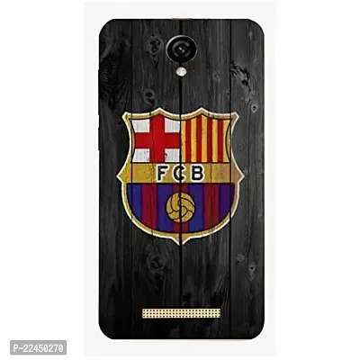 Choicecases Designer Printed Back Cover for Coolpad Mega 5c-thumb0