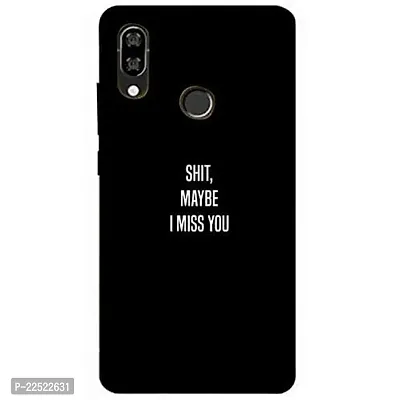 Choicecases Designer Printed Back Cover for Vivo U20-thumb0