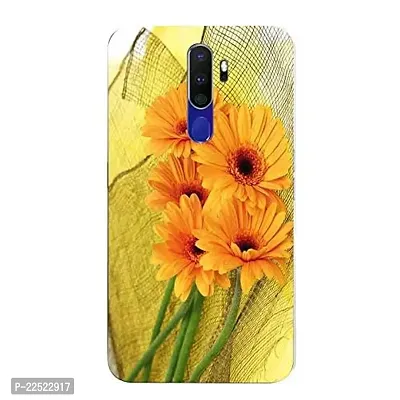 Choicecases Designer Printed Back Cover for Oppo A11x-thumb0