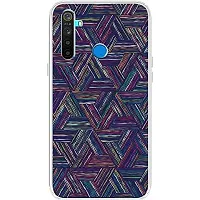 Choicecases Designer Case for Realme 5i Back Cover for Realme 5i Printed Back Cover for Realme 5i-thumb2