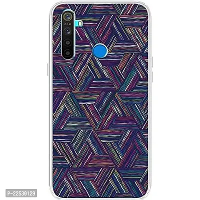 Choicecases Designer Case for Realme 5i Back Cover for Realme 5i Printed Back Cover for Realme 5i-thumb3