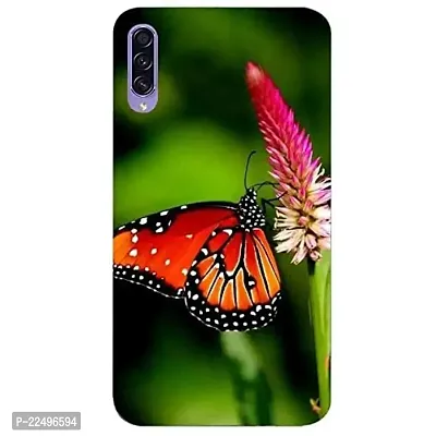 Choicecases Designer Printed Back Cover for Samsung Galaxy A50s-thumb0