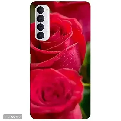 Choicecases Designer Case for Oppo Reno 4 Pro Back Cover for Oppo Reno 4 Pro Printed Back Cover for Oppo Reno 4 Pro-thumb0