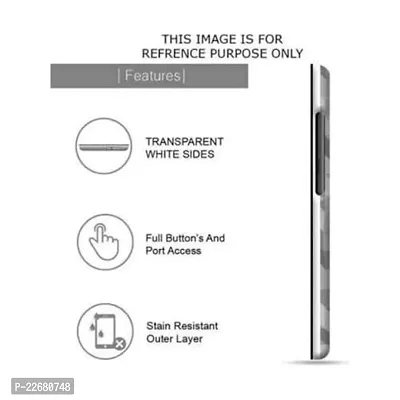 Choice cases Back Cover for Tecno Pova 5G (Printed Soft Silicon Mobile Phone Case) -Design 221-thumb3