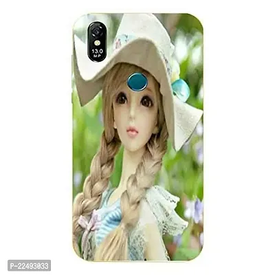 Choicecases Designer Printed Back Cover for coolpad Cool 3 Plus-thumb0