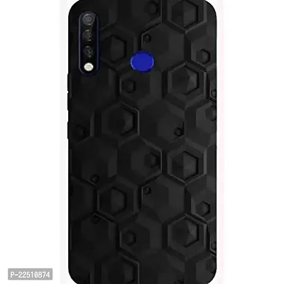 Choicecases Designer Printed Back Cover for Tecno Camon 12 Air-thumb0