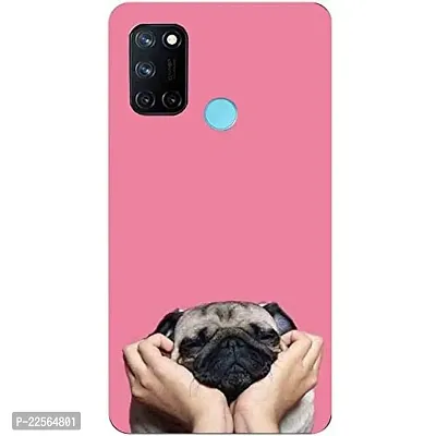 Choicecases Designer Case for Realme 7i Back Cover for Realme 7i Printed Back Cover for Realme 7i Mobile-thumb0