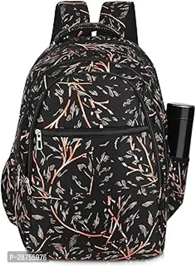 Stylish Canvas Backpack For School College Office