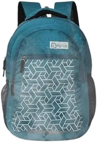 Stylish Printed Backpacks For Men And Women