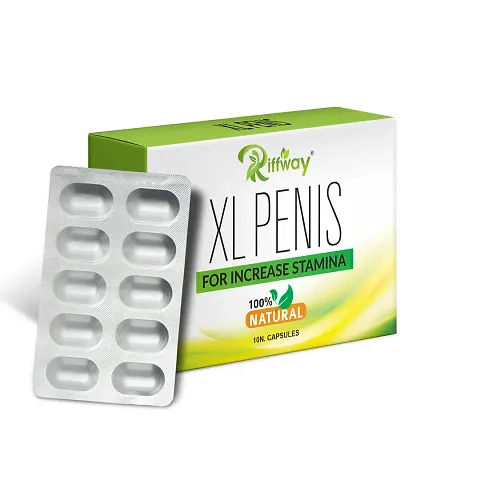 Best Quality Sexual Wellness Herbal Capsule For Men