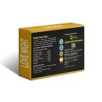 Love Night Herbal Capsules Improves Sex Desire And Satisfaction Elevates Mood-thumb1