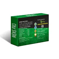 Mens Pro Herbal Capsules Improves Sex Desire And Satisfaction Elevates Mood-thumb1