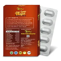 Game Night Herbal Capsules To Enjoy Harder Long Lasting Male Performance-thumb1