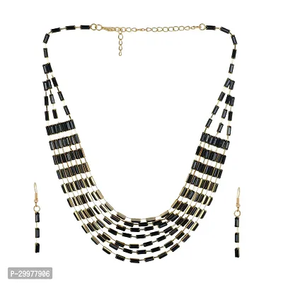 Fashion Necklace for Women and Girls-thumb0