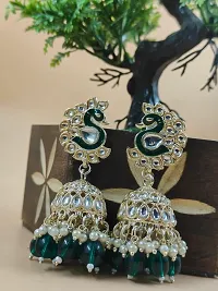 Traditional Earrings For Women And Girls-thumb3