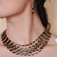 Fashion Necklace for Women and Girls-thumb3