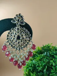 Traditional Earrings for Women And Girls-thumb3