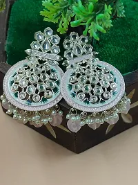 Traditional Earrings for Women And Girls-thumb3