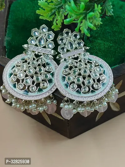 Traditional Earrings for Women And Girls-thumb4