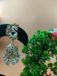 Traditional Earrings for Women And Girls-thumb2