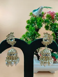 Traditional Earrings for Women And Girls-thumb3