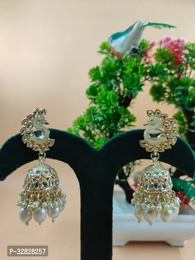 Traditional Earrings for Women And Girls-thumb4